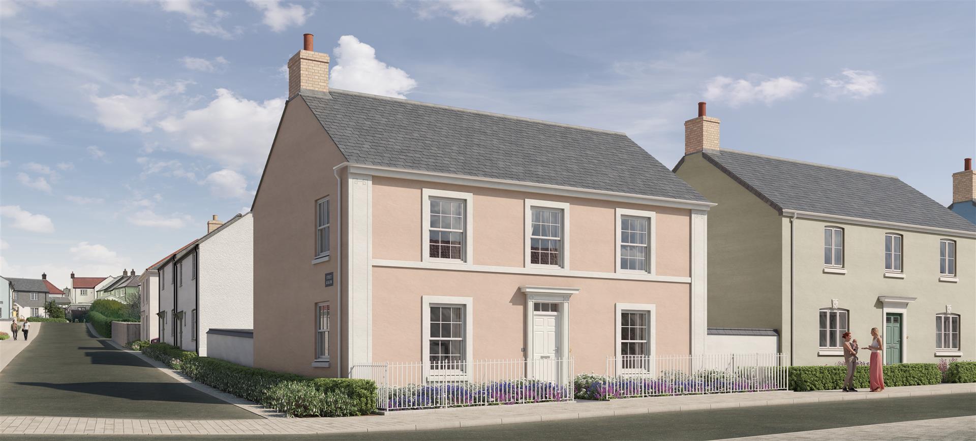 Nansledan, Newquay photo - 1